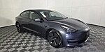 Used 2023 TESLA MODEL 3 RWD in WEST PALM BEACH, FLORIDA