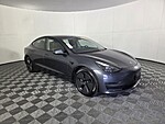 Used 2023 TESLA MODEL 3 RWD in WEST PALM BEACH, FLORIDA (Photo 1)