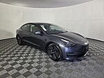 Used 2023 TESLA MODEL 3 RWD in WEST PALM BEACH, FLORIDA (Photo 2)