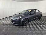 Used 2023 TESLA MODEL 3 RWD in WEST PALM BEACH, FLORIDA (Photo 4)