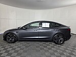 Used 2023 TESLA MODEL 3 RWD in WEST PALM BEACH, FLORIDA (Photo 9)