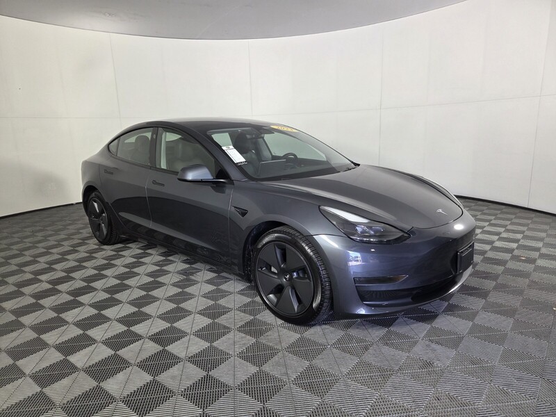 Used 2023 TESLA MODEL 3 RWD in WEST PALM BEACH, FLORIDA