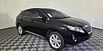 Used 2010 LEXUS RX350 FWD 4DR in WEST PALM BEACH, FLORIDA