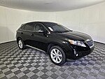 Used 2010 LEXUS RX350 FWD 4DR in WEST PALM BEACH, FLORIDA (Photo 1)
