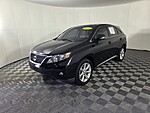 Used 2010 LEXUS RX350 FWD 4DR in WEST PALM BEACH, FLORIDA (Photo 4)
