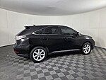 Used 2010 LEXUS RX350 FWD 4DR in WEST PALM BEACH, FLORIDA (Photo 6)