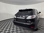 Used 2010 LEXUS RX350 FWD 4DR in WEST PALM BEACH, FLORIDA (Photo 7)