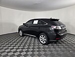 Used 2010 LEXUS RX350 FWD 4DR in WEST PALM BEACH, FLORIDA (Photo 8)