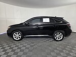 Used 2010 LEXUS RX350 FWD 4DR in WEST PALM BEACH, FLORIDA (Photo 9)
