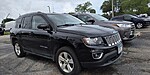 Used 2015 JEEP COMPASS LATITUDE in WEST PALM BEACH, FLORIDA