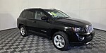 Used 2015 JEEP COMPASS 4WD 4DR HIGH ALTITUDE EDITION in WEST PALM BEACH, FLORIDA