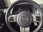 Used 2015 JEEP COMPASS 4WD 4DR HIGH ALTITUDE EDITION in WEST PALM BEACH, FLORIDA (Photo 18)