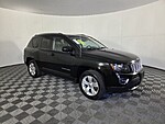 Used 2015 JEEP COMPASS 4WD 4DR HIGH ALTITUDE EDITION in WEST PALM BEACH, FLORIDA (Photo 2)