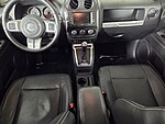 Used 2015 JEEP COMPASS 4WD 4DR HIGH ALTITUDE EDITION in WEST PALM BEACH, FLORIDA (Photo 26)