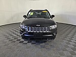 Used 2015 JEEP COMPASS 4WD 4DR HIGH ALTITUDE EDITION in WEST PALM BEACH, FLORIDA (Photo 3)
