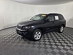 Used 2015 JEEP COMPASS 4WD 4DR HIGH ALTITUDE EDITION in WEST PALM BEACH, FLORIDA (Photo 4)