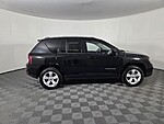 Used 2015 JEEP COMPASS 4WD 4DR HIGH ALTITUDE EDITION in WEST PALM BEACH, FLORIDA (Photo 5)