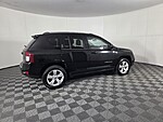 Used 2015 JEEP COMPASS 4WD 4DR HIGH ALTITUDE EDITION in WEST PALM BEACH, FLORIDA (Photo 6)