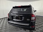 Used 2015 JEEP COMPASS 4WD 4DR HIGH ALTITUDE EDITION in WEST PALM BEACH, FLORIDA (Photo 7)