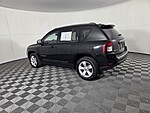 Used 2015 JEEP COMPASS 4WD 4DR HIGH ALTITUDE EDITION in WEST PALM BEACH, FLORIDA (Photo 8)