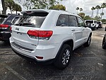 Used 2016 JEEP GRAND CHEROKEE LIMITED in WEST PALM BEACH, FLORIDA (Photo 5)
