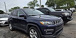 Used 2018 JEEP COMPASS LATITUDE in WEST PALM BEACH, FLORIDA