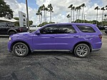 Used 2018 DODGE DURANGO SXT in WEST PALM BEACH, FLORIDA (Photo 4)