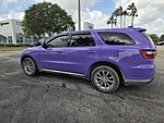 Used 2018 DODGE DURANGO SXT in WEST PALM BEACH, FLORIDA (Photo 5)