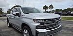 Used 2019 CHEVROLET SILVERADO 1500 LTZ in WEST PALM BEACH, FLORIDA