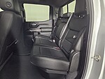 Used 2019 CHEVROLET SILVERADO 1500 4WD CREW CAB 147