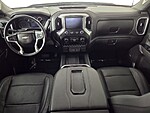 Used 2019 CHEVROLET SILVERADO 1500 4WD CREW CAB 147