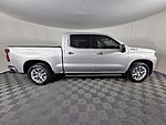 Used 2019 CHEVROLET SILVERADO 1500 4WD CREW CAB 147