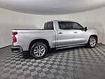 Used 2019 CHEVROLET SILVERADO 1500 4WD CREW CAB 147