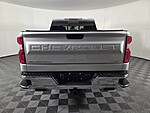 Used 2019 CHEVROLET SILVERADO 1500 4WD CREW CAB 147
