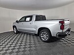 Used 2019 CHEVROLET SILVERADO 1500 4WD CREW CAB 147