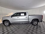 Used 2019 CHEVROLET SILVERADO 1500 4WD CREW CAB 147