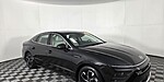 Used 2025 HYUNDAI SONATA SEL FWD in WEST PALM BEACH, FLORIDA