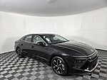 Used 2025 HYUNDAI SONATA SEL FWD in WEST PALM BEACH, FLORIDA (Photo 1)