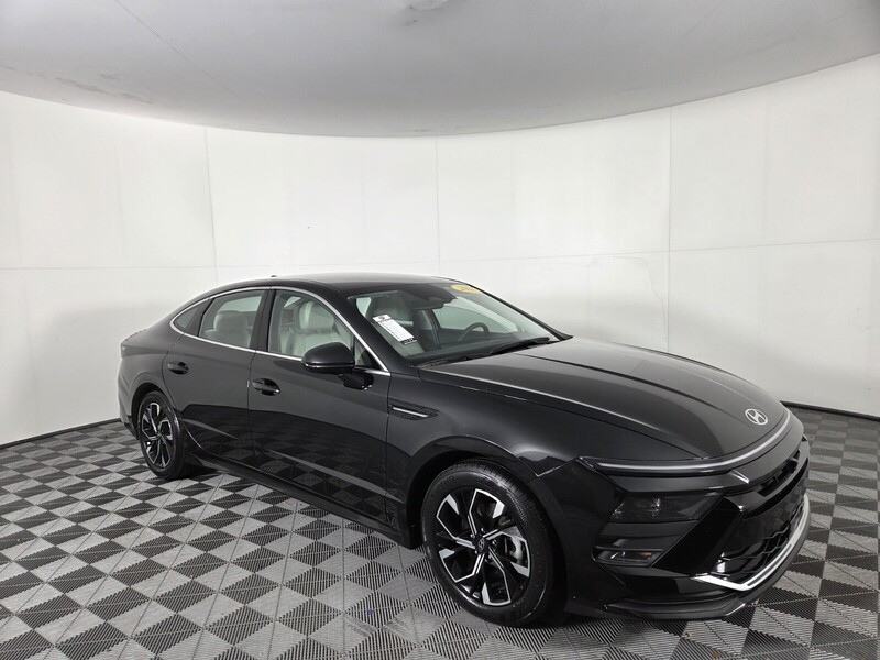 Used 2025 HYUNDAI SONATA SEL FWD in WEST PALM BEACH, FLORIDA