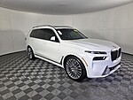 Used 2023 BMW X7 XDRIVE40I SPORTS ACTIVITY VEHICLE in WEST PALM BEACH, FLORIDA (Photo 2)