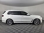 Used 2023 BMW X7 XDRIVE40I SPORTS ACTIVITY VEHICLE in WEST PALM BEACH, FLORIDA (Photo 5)