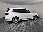 Used 2023 BMW X7 XDRIVE40I SPORTS ACTIVITY VEHICLE in WEST PALM BEACH, FLORIDA (Photo 6)