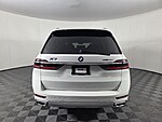Used 2023 BMW X7 XDRIVE40I SPORTS ACTIVITY VEHICLE in WEST PALM BEACH, FLORIDA (Photo 7)