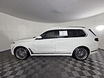 Used 2023 BMW X7 XDRIVE40I SPORTS ACTIVITY VEHICLE in WEST PALM BEACH, FLORIDA (Photo 9)