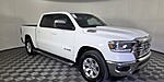 Used 2023 RAM 1500 LARAMIE 4X4 CREW CAB 5'7" BOX in WEST PALM BEACH, FLORIDA