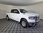 Used 2023 RAM 1500 LARAMIE 4X4 CREW CAB 5'7