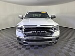 Used 2023 RAM 1500 LARAMIE 4X4 CREW CAB 5'7