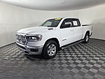 Used 2023 RAM 1500 LARAMIE 4X4 CREW CAB 5'7