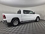 Used 2023 RAM 1500 LARAMIE 4X4 CREW CAB 5'7