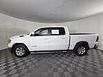 Used 2023 RAM 1500 LARAMIE 4X4 CREW CAB 5'7